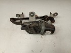 VOLKSWAGEN FOX FRONT WIPER MOTOR 2011 3 DOORS HATCHBACK 5Z2955119 #104015
