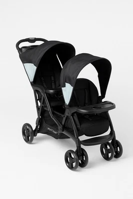 Baby Trend Sit N Stand Double Stroller - Image 1 of 4