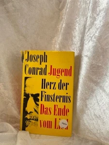 Jugend - Herz der Finsternis - Das Ende vom Lied - 3 Romane - Bild 1 von 1