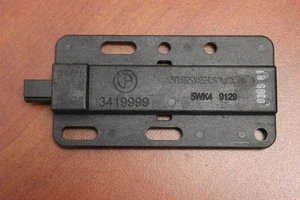 11-16 MINI COOPER R55 R56 R57 R58 R60 JUEGO DE 3 SENSORES ANTENA ENTRADA SIN LLAVE OEM - Imagen 1 de 5