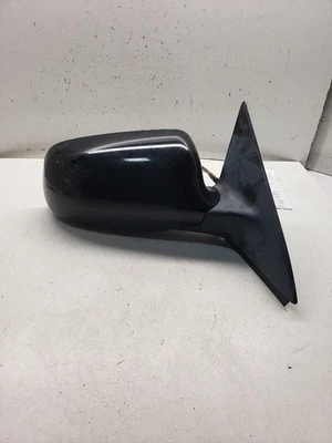 Espejo retrovisor lateral pasajero eléctrico sin memoria compatible con 99-04 AUDI A6 1433285 Foto 1 de 4