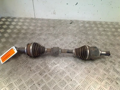 ANTRIEBSWELLE LINKS VORNE Lexus CT 200h Hatchback 1.8 16V (2ZRFXE) 2013 - Изображение 1 из 3