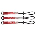 Milwaukee Tool 48-22-8823 3 Pc. 10 Lb. Quick-Connect Accessory, Pk3