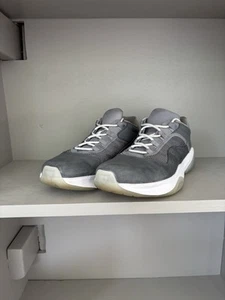 Jordan 11 Cool Grey. Size 10 Men’s. Lightly Worn. - Picture 1 of 5