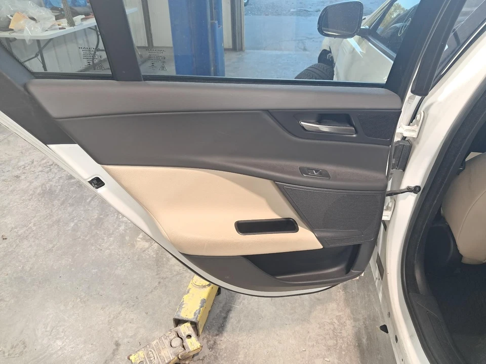 Used Rear Left Door Interior Trim Panel fits: 2017 Jaguar Xe  Grade A - Изображение 1 из 4