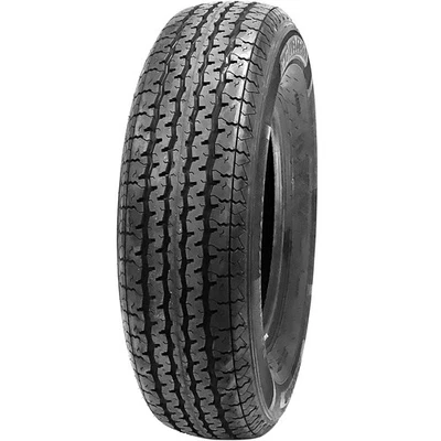 4 Tires 215/75R14 Towstar ST Radial Trailer Load C 6 Ply Foto 1 de 3