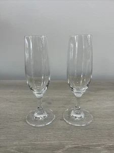 2 bicchieri alti scanalati!!! 7" - Foto 1 di 5