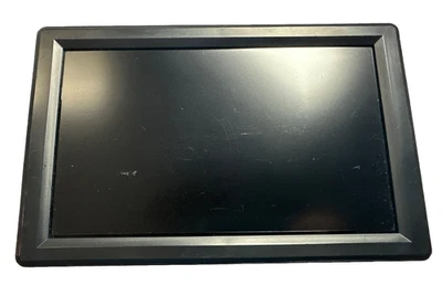 SmallHD DP1 X 10" 3210 HD Monitor DP1x Only Used Ships Free - Image 1 of 2