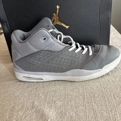 Nike Air Jordan New School Foto 1 de 4