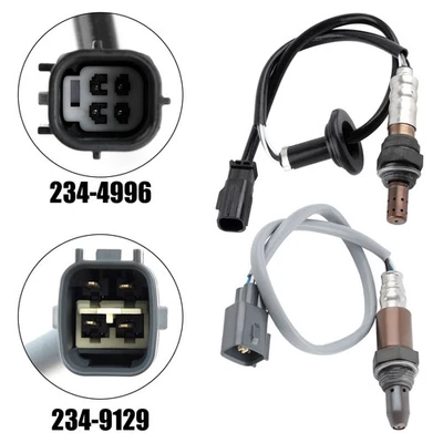 Upstream & Downstream O2 Oxygen Sensor for Toyota Yaris 2015 2016 2017 2018 1.5L - Imagem 1 de 4