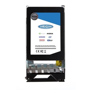 Origin Storage 960GB Hot Plug Enterprise SSD 2.5in SATA Read Intensive - Picture 1 of 1