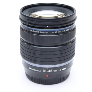 OM SYSTEM M.Zuiko Digital ED 12-45mm F/4.0 PRO #192 - Picture 1 of 12