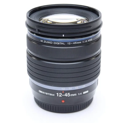 OM SYSTEM M.Zuiko Digital ED 12-45mm F/4.0 PRO #192 - Image 1 of 4