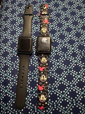 Apple Watch Serie 3 - Image 1 of 4