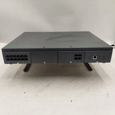 Avaya IP Office 500 v2 Control Unit 700476005 w/ 700431778 700417215 700417389 - Image 1 of 4