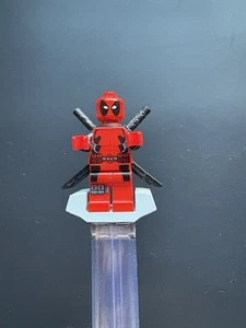 Lego Deadpool - Picture 1 of 7