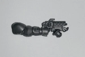 Salamanders Space Marine Primaris Upgrade Hand Flamer / Flame Pistol - Picture 1 of 2