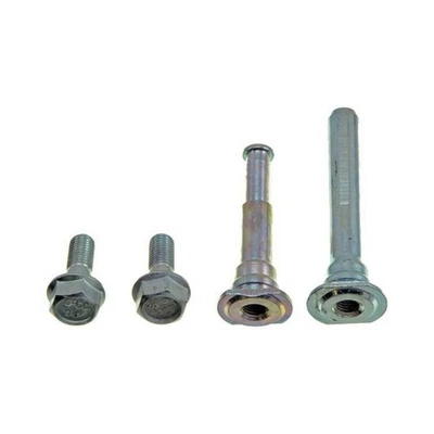 For Pontiac Montana 2002-2004 Disc Brake Caliper Bolt 2 Pieces Steel With 2 Pins — 第 1/4 张图片