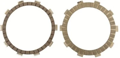 TRW Kit disques garnis embrayage MCC515-8 3mm - Photo 1/4