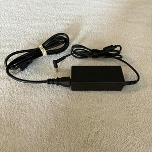 Adaptador de cable de ordenador talla única negro azul - Imagen 1 de 13