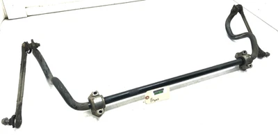 2012-2018 MERCEDES-BENZ CLS550 AWD BARRA OSCILANTE FRONTAL COM LINKS FABRICANTE DE EQUIPAMENTO ORIGINAL. - Imagem 1 de 4