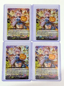 CFV Lyrical Monasterio Trick or Trick - Vivid Night Festival, Orialis RRR (4) - Picture 1 of 4