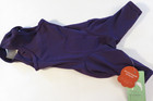NWT Kuoser Dog Recovery Suit for Rear Legs Thigh Wound Protective Sleeve size S