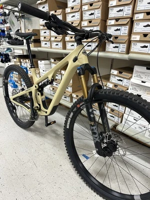 Yeti SB120 C1 Large  - Image 1 of 4