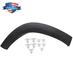 Wheel Opening Molding Rear Right Side Fit for 2024-2025 Chevrolet Trax 42856549 - Bild 1 von 11