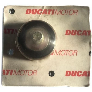 Gomma Parastrappi Originale Ducati per 748/916/996 dal 1994 al 2003 70010171A - Foto 1 di 1