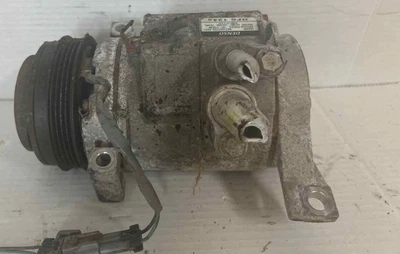 2010 雪佛兰 SUBURBAN 空调压缩机 — 第 1/4 张图片