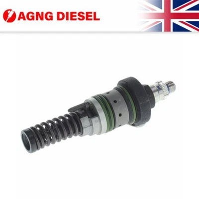 Fuel Injection pump 0414491107 - Image 1 of 4