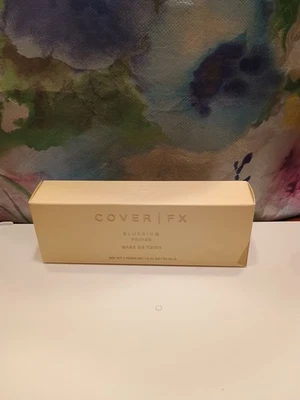 Грунтовка для захвата Cover Fx. Полный размер, 1,0 унц/30 мл. Запечатанный. - Изображение 1 из 3