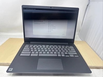Lenovo 81JW0000US S330 14 pulgadas 64 GB eMMC MediaTek MT8173C 2,1 GHz 4 GB RAM... Foto 1 de 4