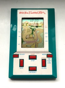 Vintage 1983 RAREST SMALL SCREEN EPOCH - I LOVE SHIZUKA CHAN - (Very Good Cond) - Bild 1 von 12