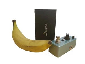 Donner Effetto a Pedale: Stylish Fuzz per la Chitarra Elettrica - Foto 1 di 4