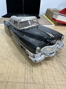 1954 Cadillac By gama West Germany Toy Car - Picture 1 of 19