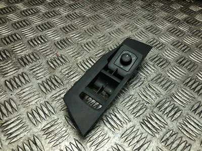 VOLKSWAGEN VW POLO MK6 2018-2022 ELECTRIC MIRROR SWITCH 2G0959566A - Image 1 of 3