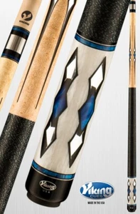 VIKING MT0404 STECCA PISCINA 12,75 MM ALBERO VIKORE NUOVO SPEDIZIONE GRATUITA N CUSTODIA RIGIDA GRATUITA - Foto 1 di 14