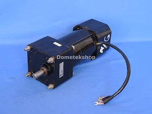 Oriental Motor M6100-201 Speed Control Motor with 6GK6K gear head - Picture 1 of 6