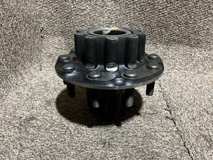 Drive Wheel Hub Assembly Conmet 166L33104B 010617 166S9 10 / 12 bolt 3.8" Dia - Picture 1 of 12