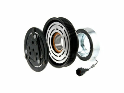 Embrague aire acondicionado Nissan Pathfinder 1996-2001 78124TY 2000 1997 1998 1999 Foto 1 de 2