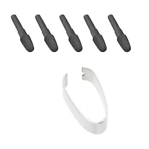 Punte penna stilo ricambio per So-ny DPT-RP1 DPT-CP1 DPTA-RTF1 DPTA-RS1 digitale - Foto 1 di 6