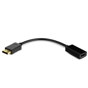 Display Port zu HDMI Konverter für Dell/HP/Lenovo - Bild 1 von 1