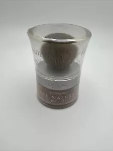 L’ORÉAL BARE NATURALE - Powdered mineral foundation - SPF 19 - Cocoa - 472 - Picture 1 of 2