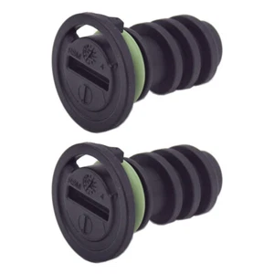 2 X YOU.S Original Oil Drain Plug M18 For Mercedes C Class CLA CLS - 928.450 - Picture 1 of 11