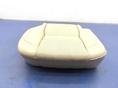 Range Rover 2013-2015 OEM trasero derecho 40 divisiones cojín asiento inferior Foto 1 de 4