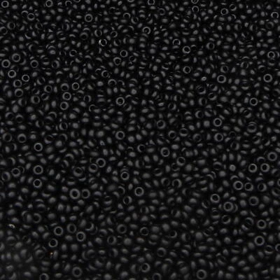 Seed Beads Small 2mm Jewellery Craft Use Etc BUY 1 2 Pks 15g 30g 16 COLOUR 262 - Image 1 of 4