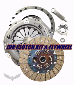 JDK 1993-1998 SUPRA 3,0 L N/T 5 VELOCIDADES ETAPA 1 KIT DE EMBRAGUE Y 16 LIBRAS VOLANTE 2JZ-GE W58 - Imagen 1 de 1
