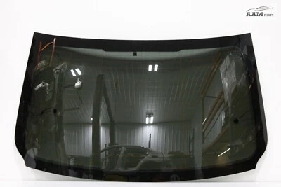 BMW 320I XDRIVE F30 2013-2016 parabrisas trasero ventana cristal OEM Foto 1 de 4